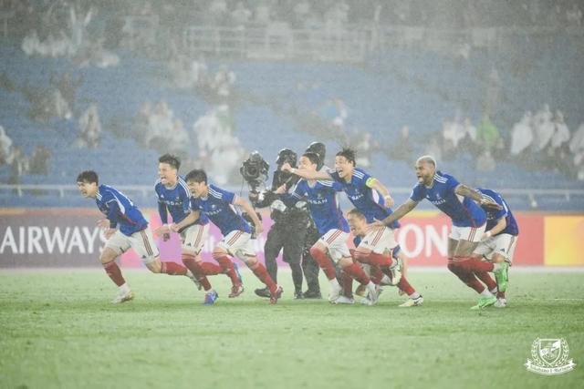 近7届5进决赛，日本球队继续统治亚冠？